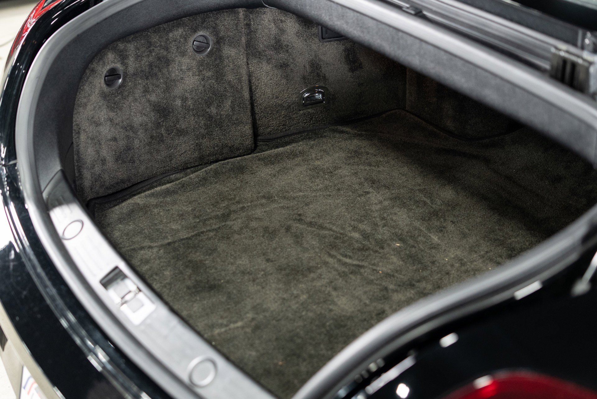 Used 2007 Bentley Continental GT image 36