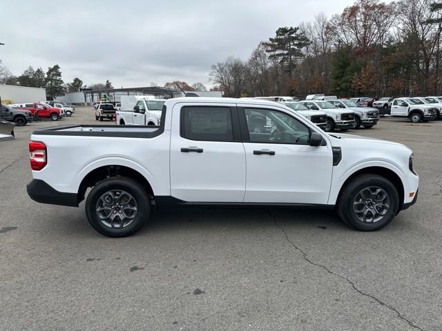 New 2025 Ford Maverick XLT image 8