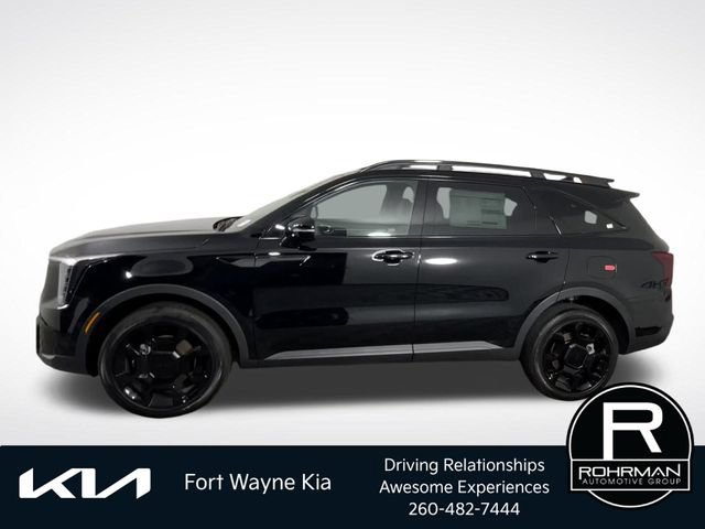 New 2026 Kia Sorento SX Prestige AWD/4WD image 5
