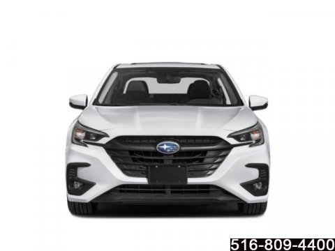 Used 2025 Subaru Legacy Premium AWD/4WD image 6