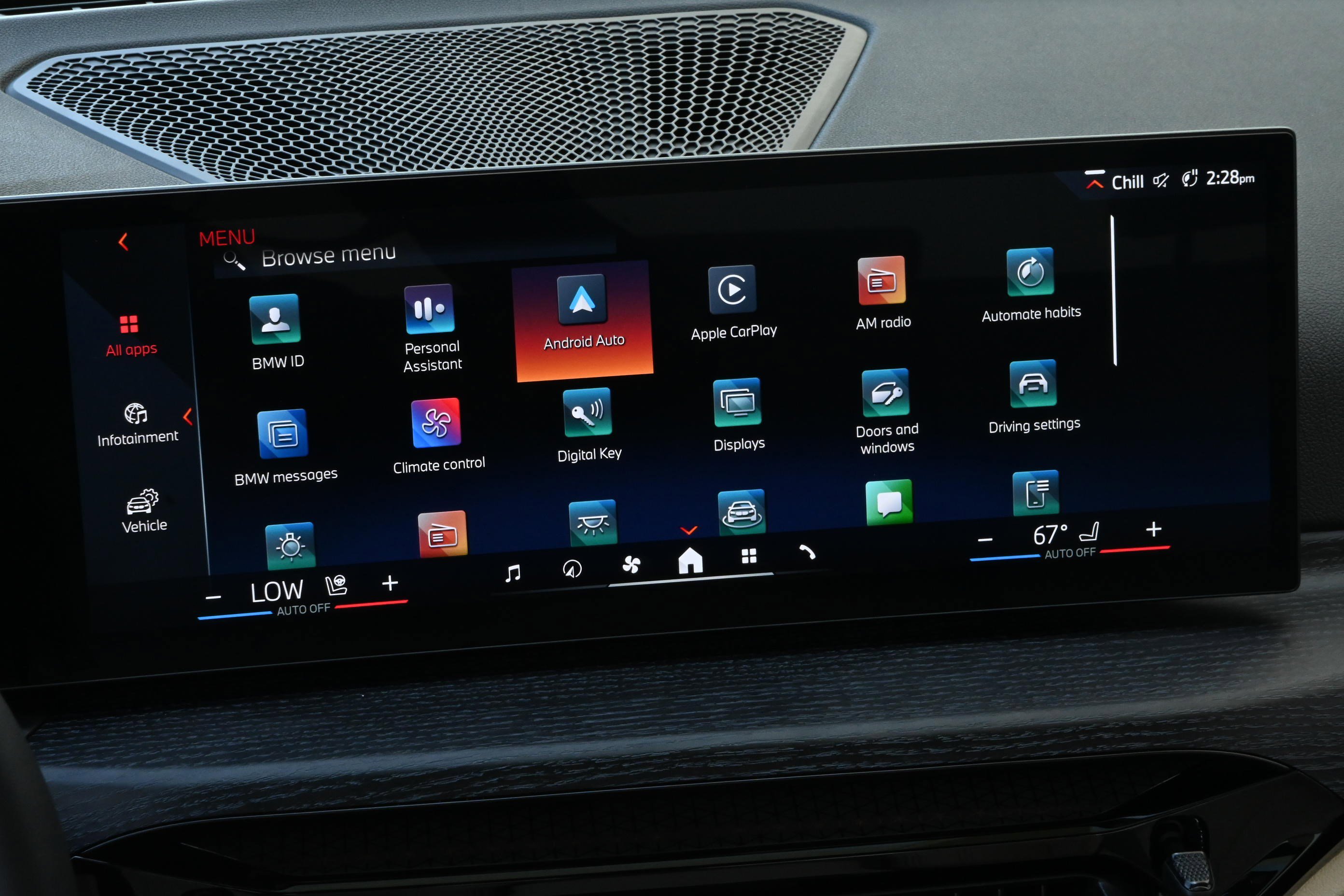 Certified 2025 BMW 330i Sedan image 20