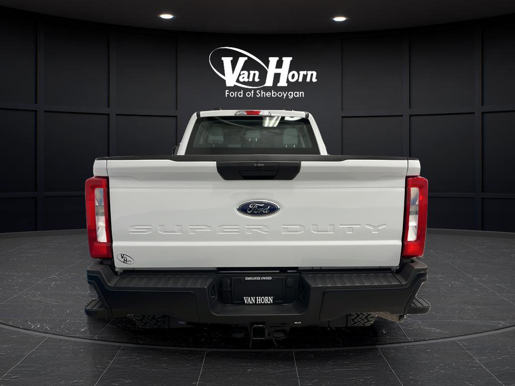 Used 2025 Ford F250 XL w/ XL Off-Road Package image 4