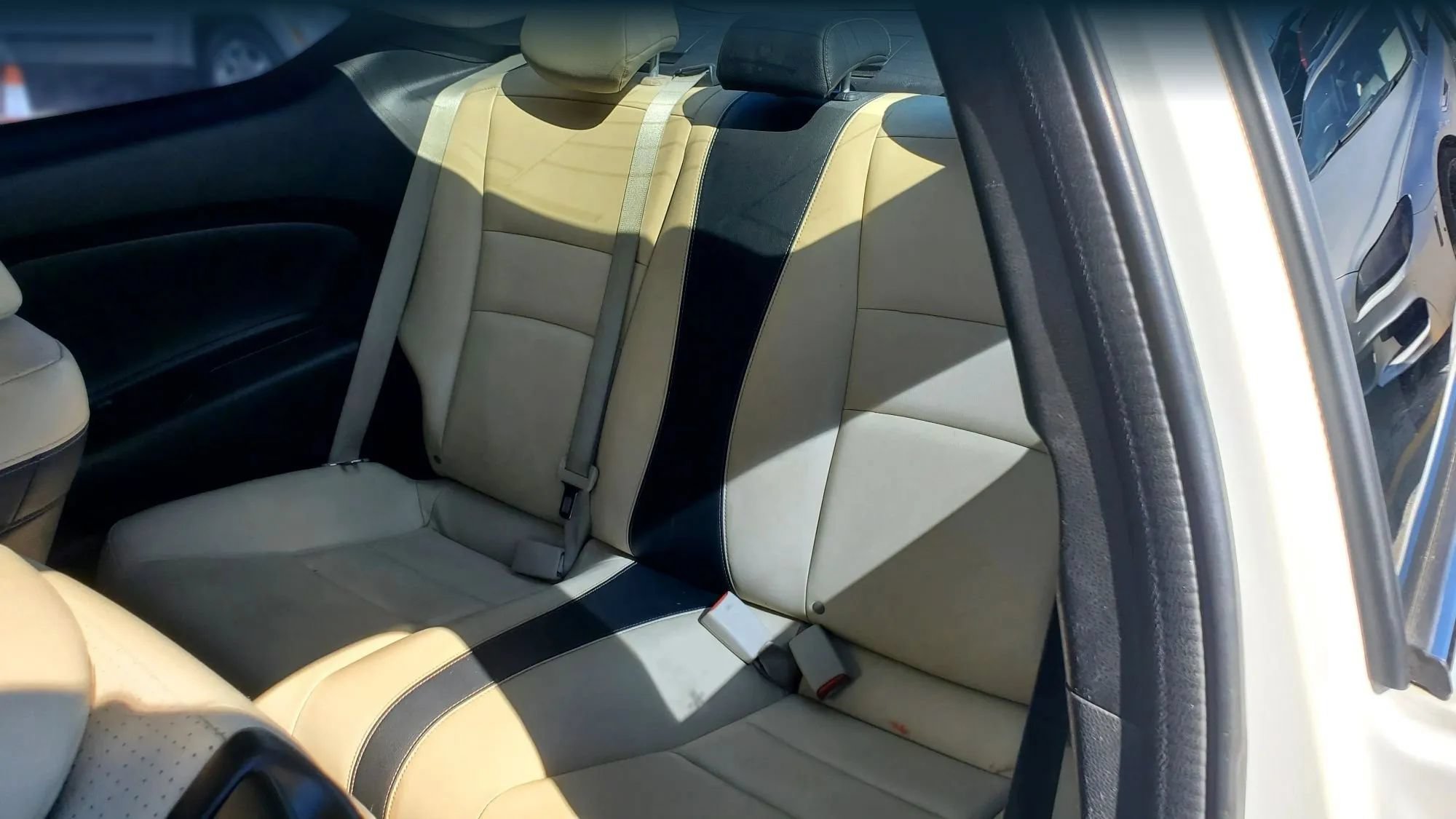 Used 2013 Honda Accord EX-L image 5
