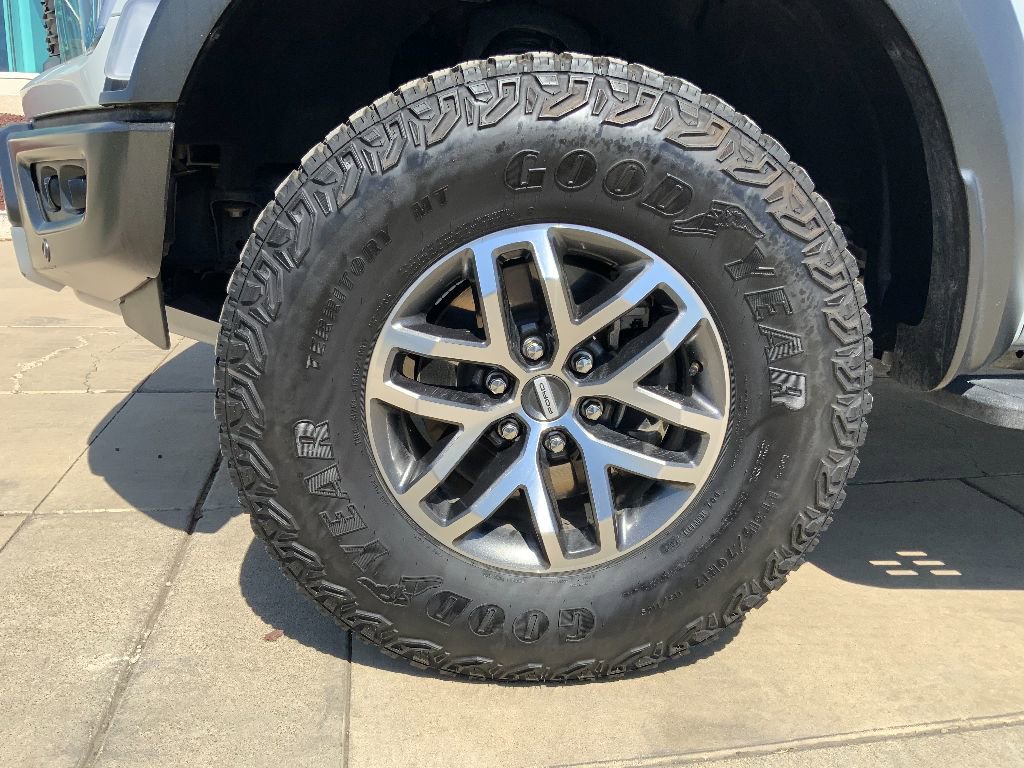 Used 2023 Ford F150 Raptor image 28