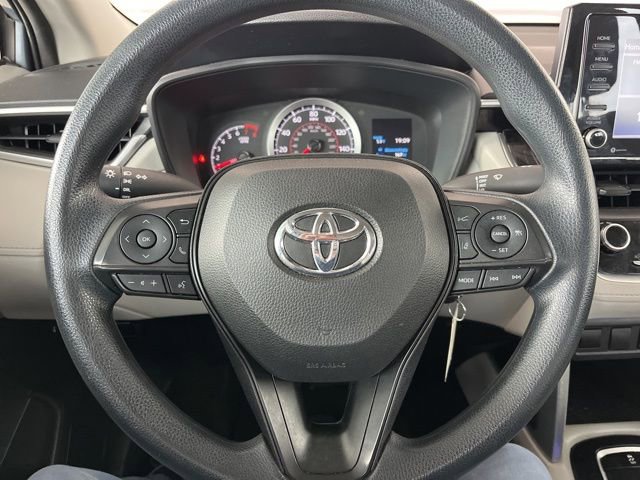Used 2022 Toyota Corolla Cross L FWD image 7