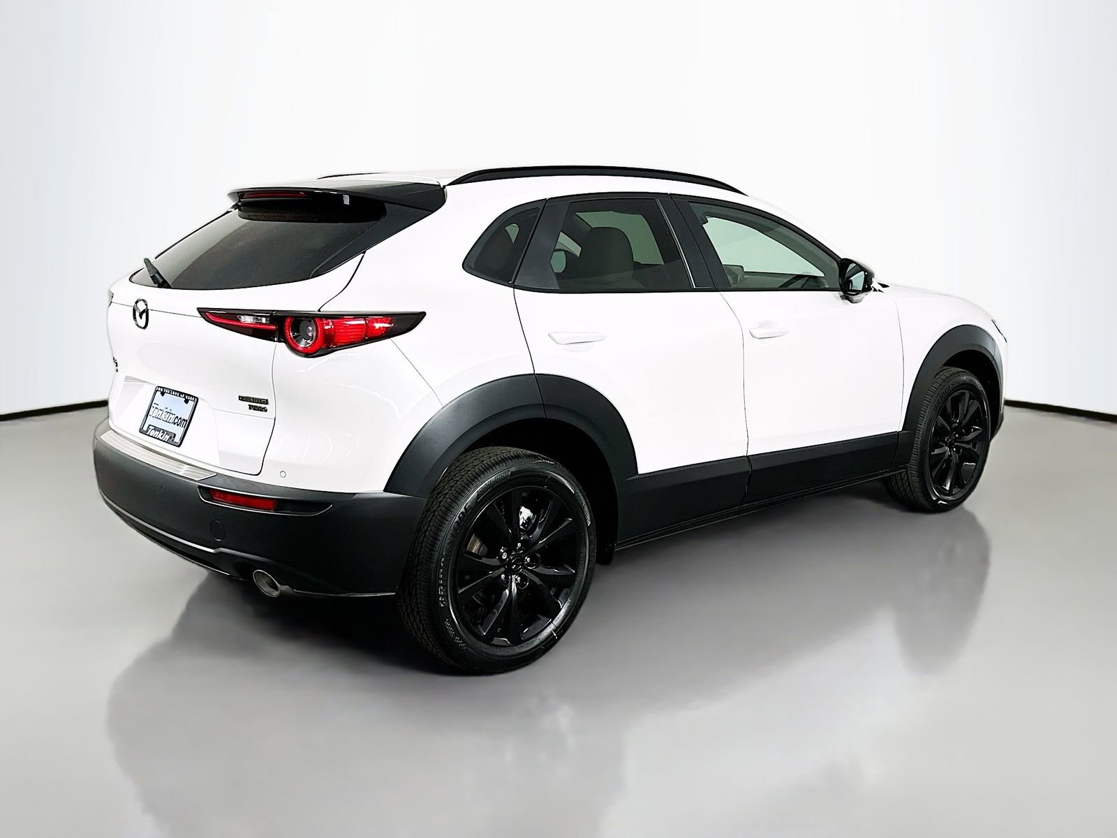 New 2026 MAZDA CX-30 Aire Edition AWD/4WD image 7