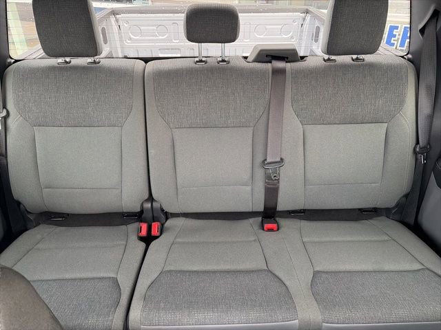 Used 2024 Ford F150 XLT image 28