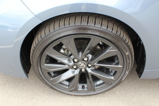 Certified 2026 Toyota Corolla SE w/ SE Premium Package FWD image 8