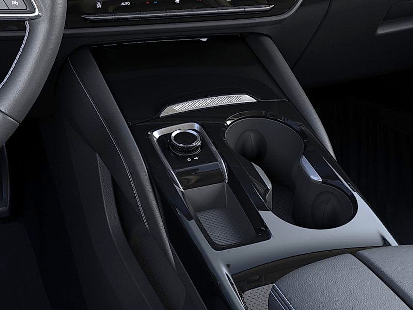 New 2026 Buick Envision Sport Touring AWD/4WD image 23