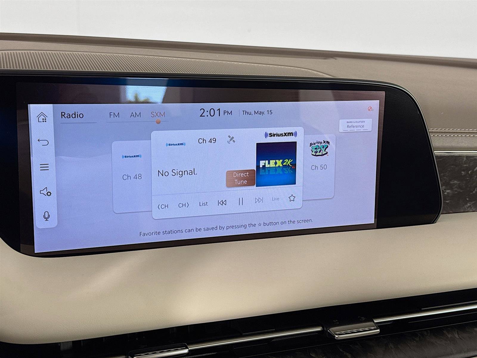 New 2025 Genesis G90 3.5T image 15