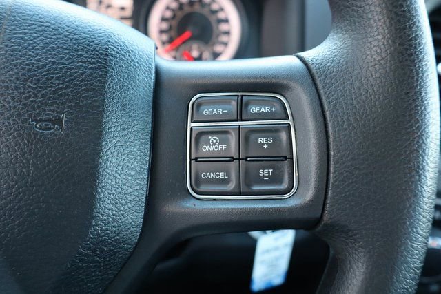 Used 2017 RAM 1500 Express image 14