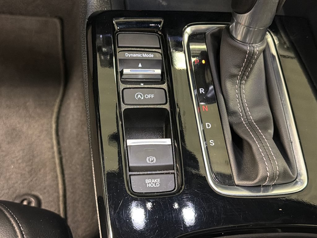 Used 2025 Acura Integra A-Spec FWD image 37