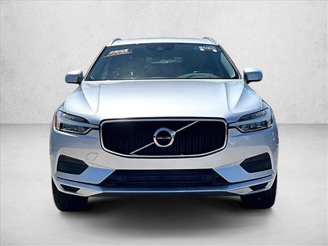 Used 2020 Volvo XC60 T5 Momentum FWD image 3