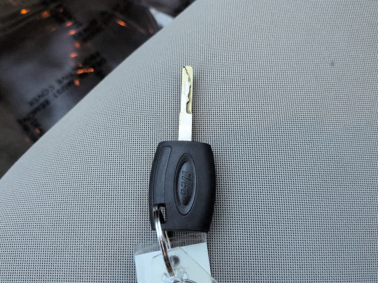 Used 2015 Ford Escape SE FWD image 25