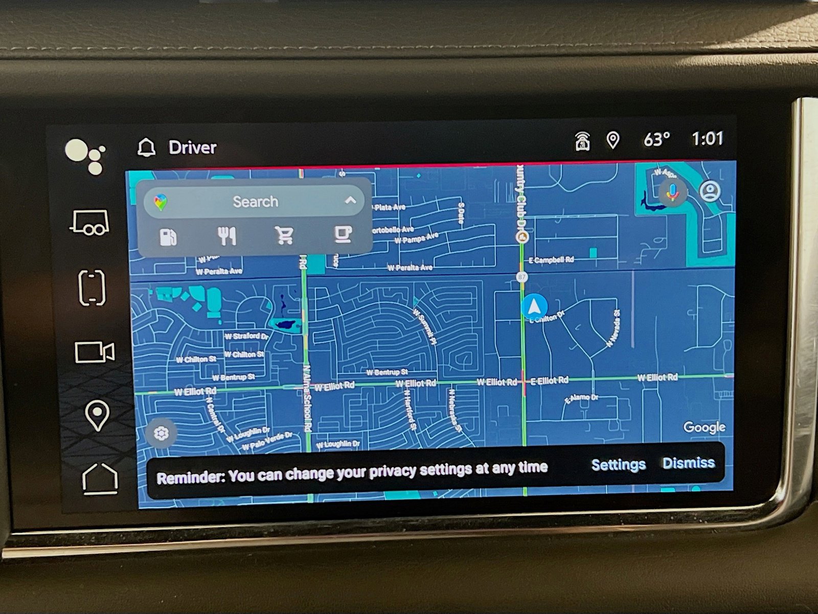 Used 2024 GMC Yukon Denali RWD image 9