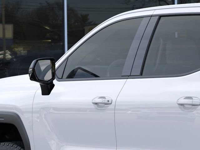 New 2026 GMC Sierra EV Elevation image 12