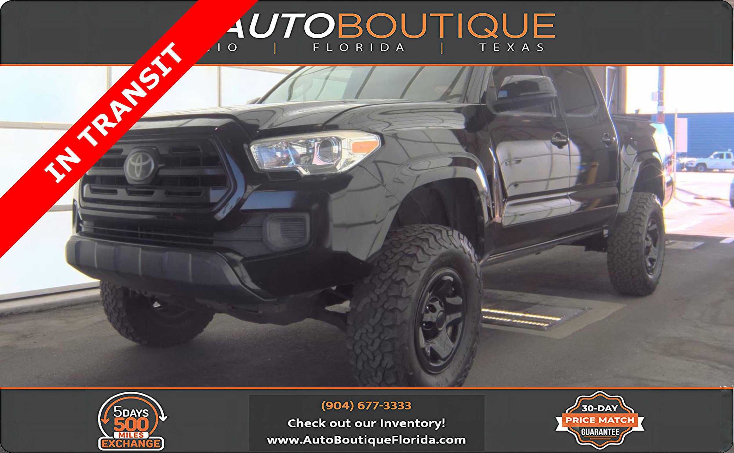 Used 2019 Toyota Tacoma SR w/ SR Convenience Package