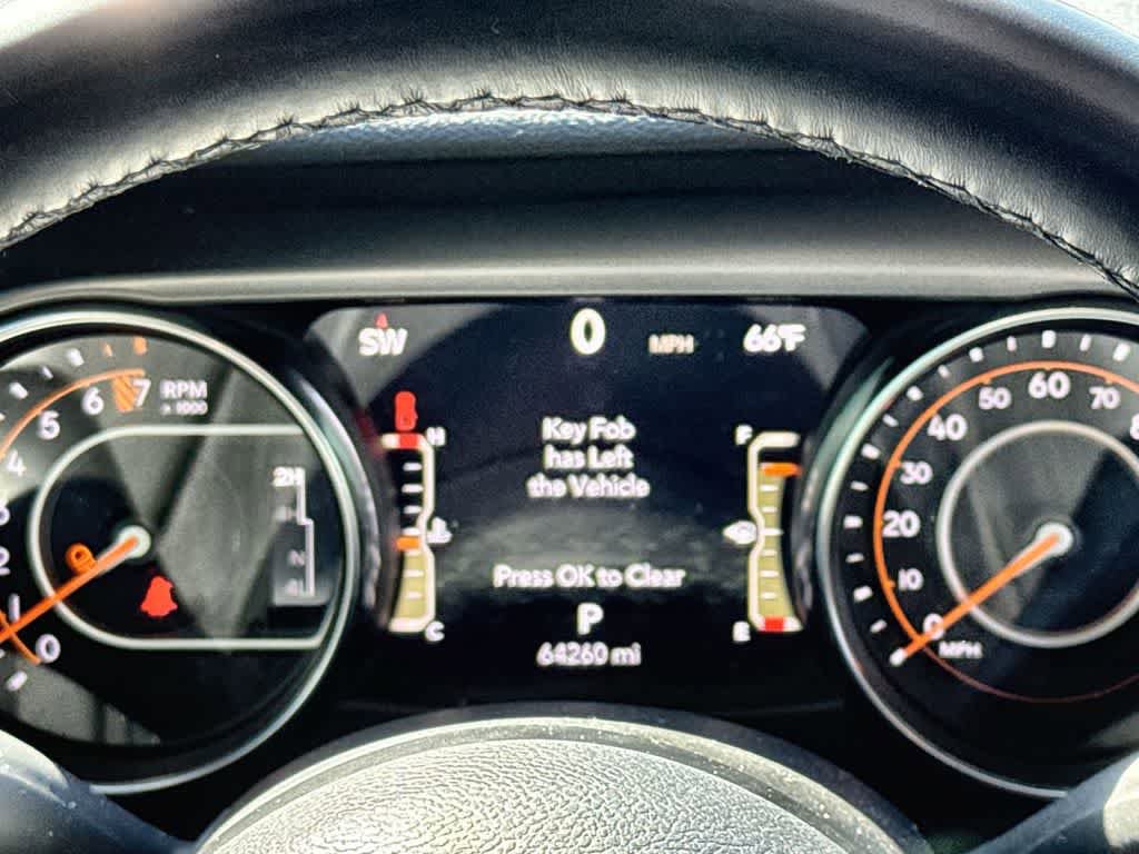 Used 2021 Jeep Gladiator Sport AWD/4WD image 18