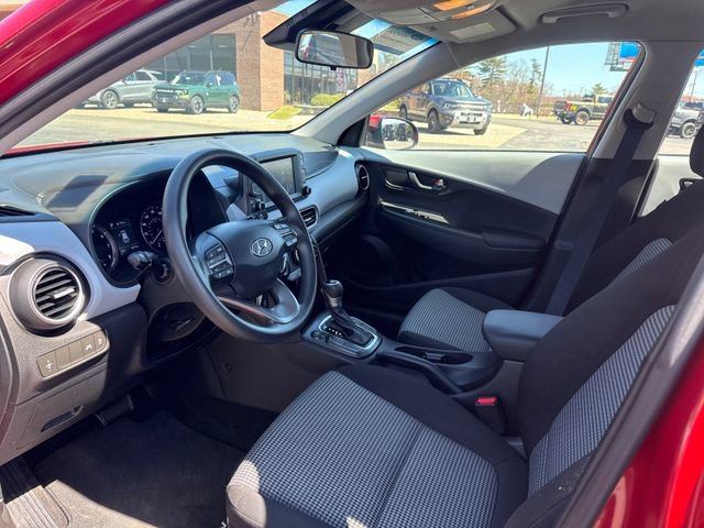 Used 2019 Hyundai Kona SE image 9