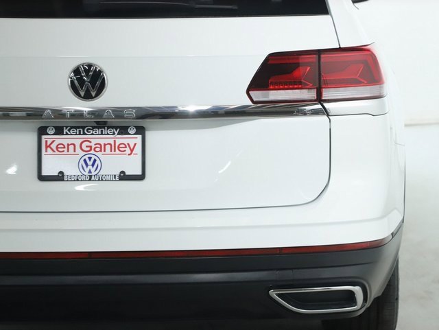 Used 2023 Volkswagen Atlas SE image 45