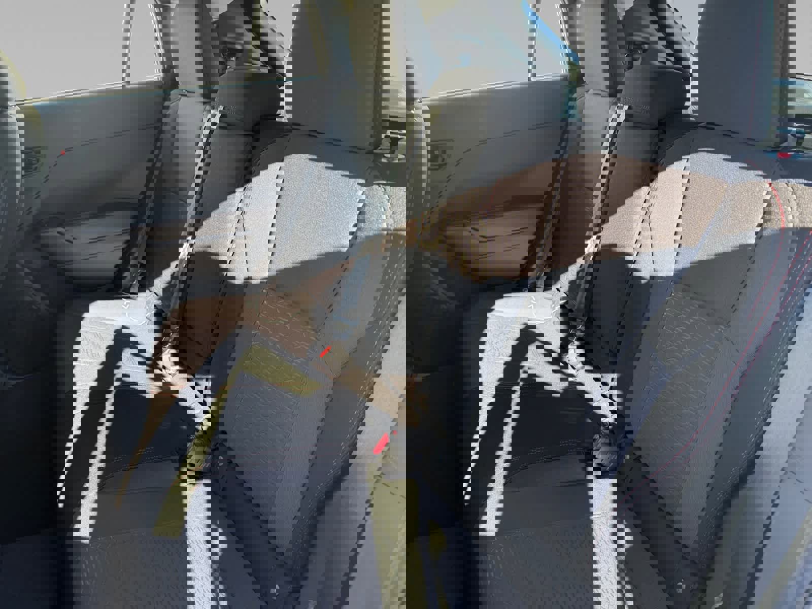 New 2026 Subaru Impreza 2.0i Sport image 13