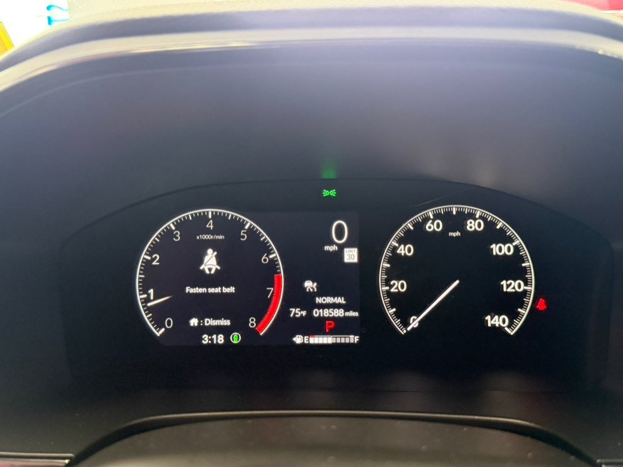 Used 2025 Honda CR-V LX image 59