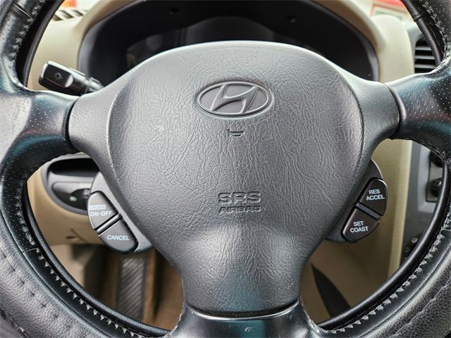 Used 2006 Hyundai Santa Fe Limited image 19