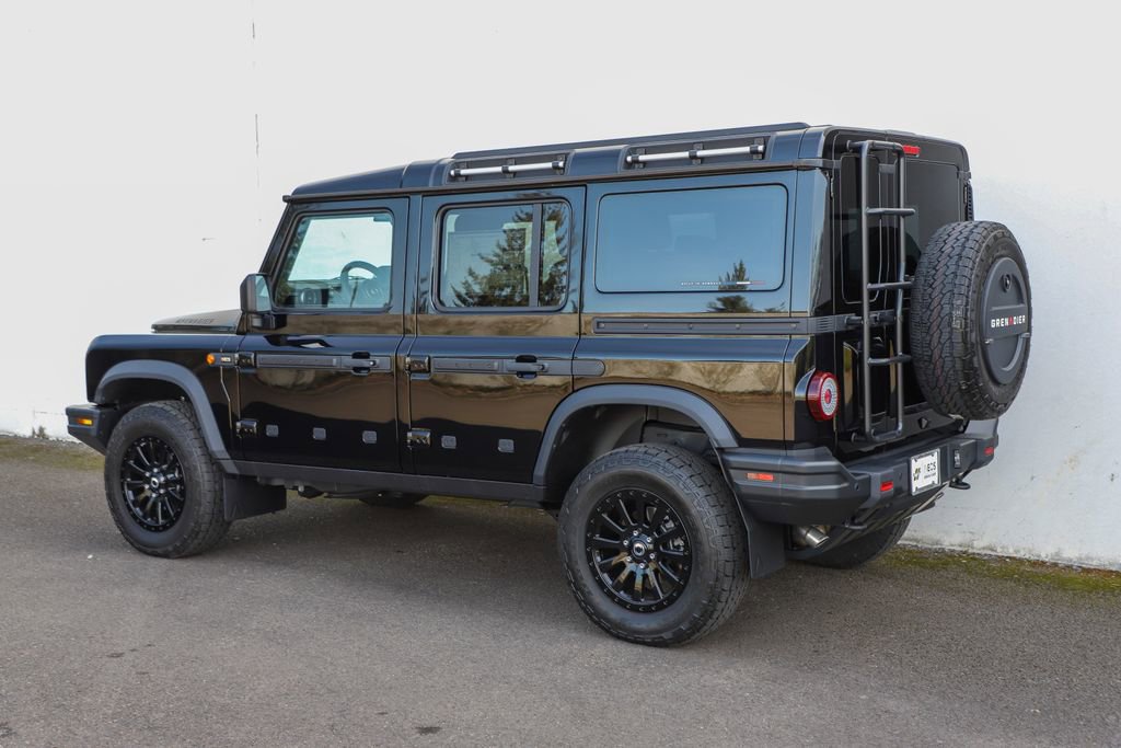 New 2026 INEOS Grenadier image 18