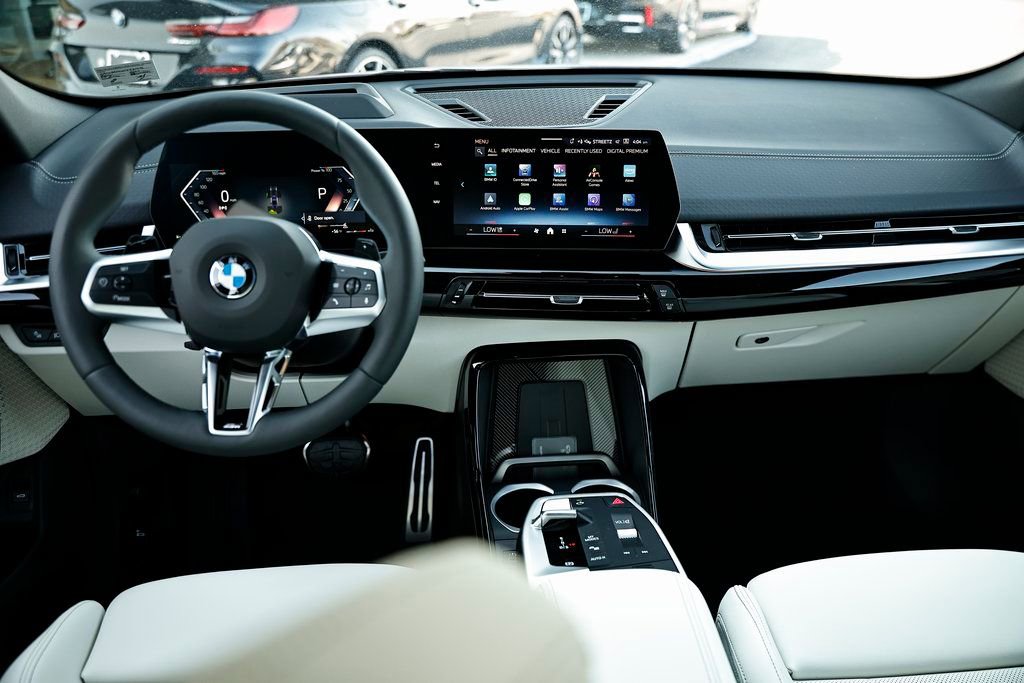 New 2026 BMW X2 xDrive28i w/ Technology Package AWD/4WD image 26