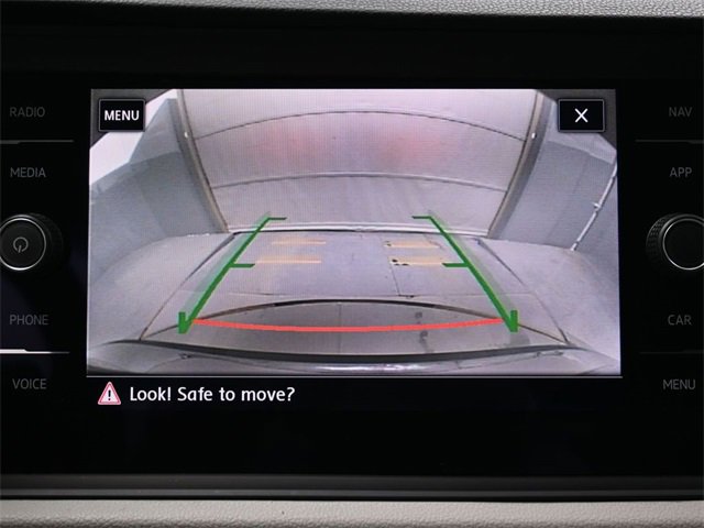 Used 2020 Volkswagen Jetta SEL Premium image 21