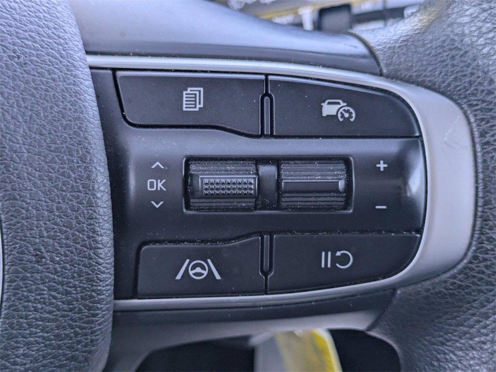Used 2023 Kia Sportage LX image 24