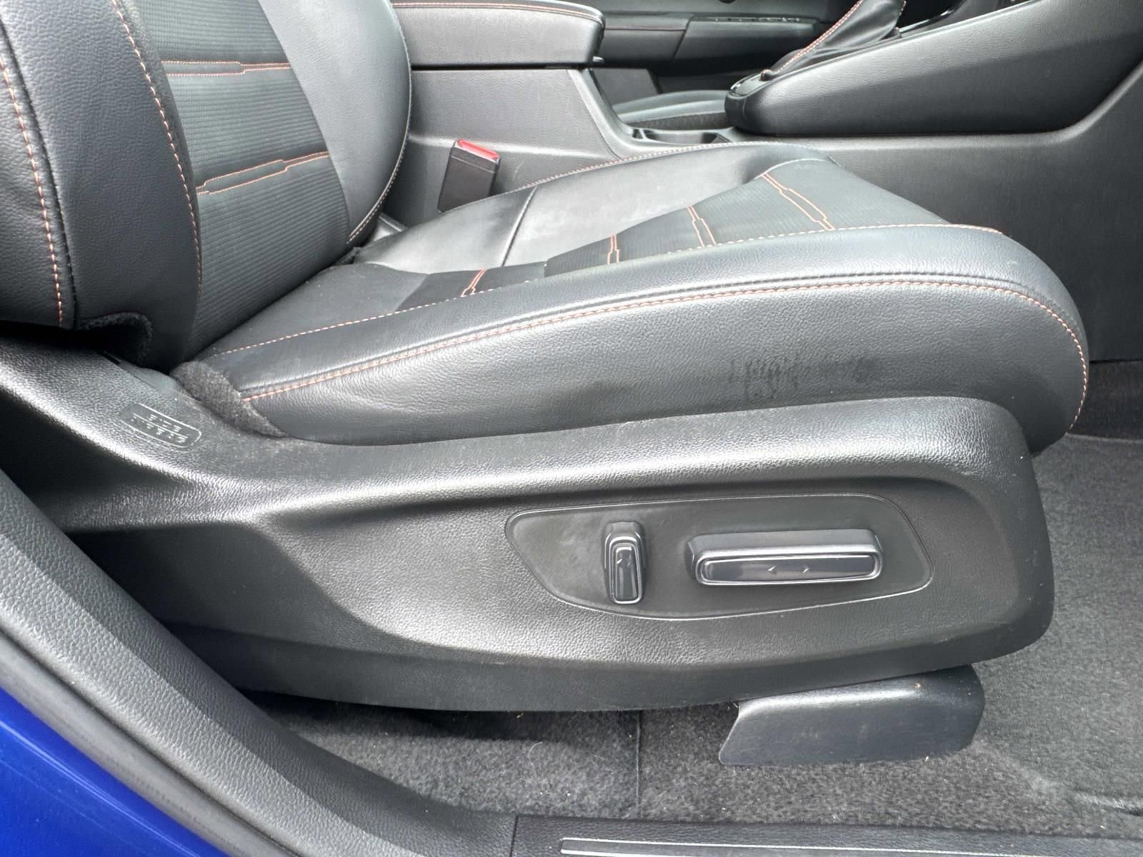 Used 2024 Honda CR-V Sport-L image 13