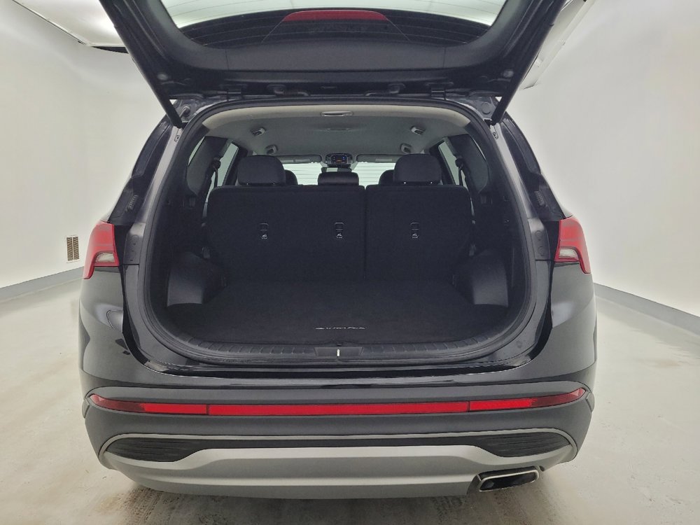 Used 2023 Hyundai Santa Fe SEL image 29