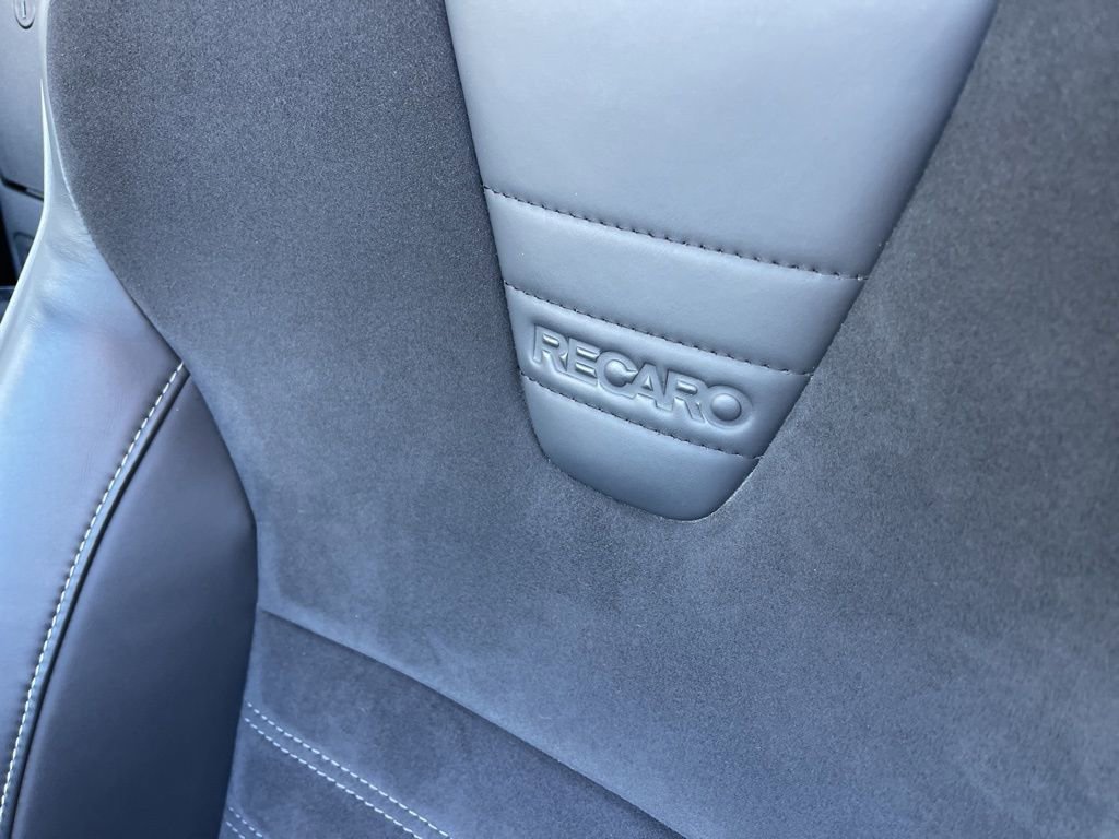 Certified 2023 MAZDA MX-5 Miata Club w/ Brembo/BBS Recaro Package image 7