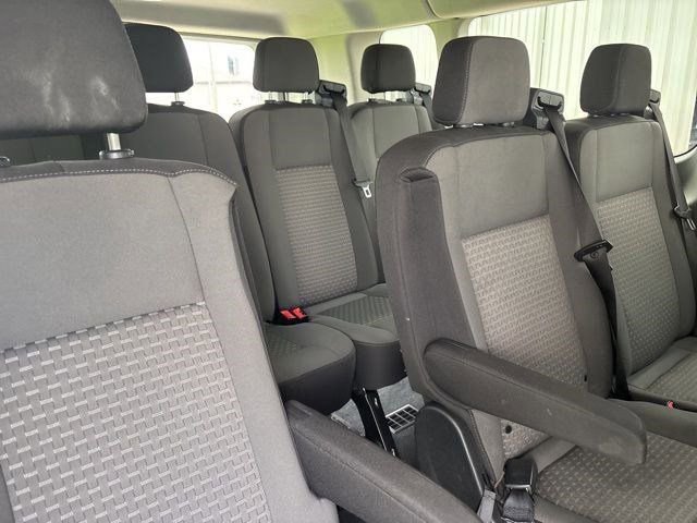 Used 2024 Ford Transit 350 XLT RWD image 27