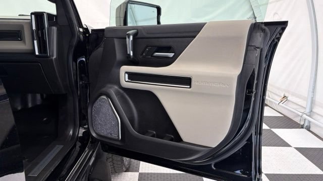Used 2026 GMC Hummer EV SUV AWD/4WD image 26