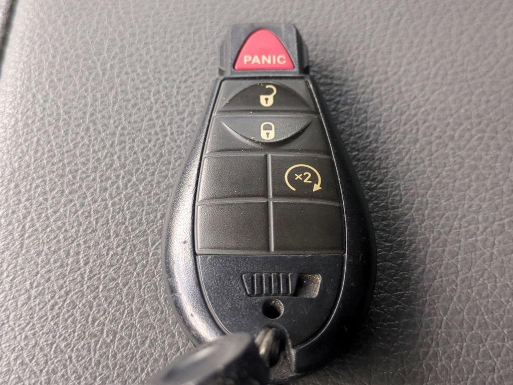 Used 2019 RAM 1500 Big Horn image 32