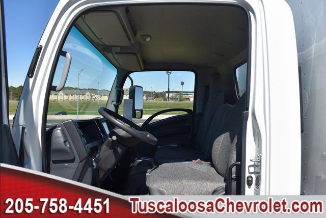 New 2025 Chevrolet Low Cab Forward image 13