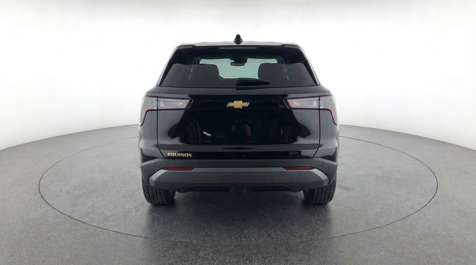 Used 2025 Chevrolet Equinox LT image 7
