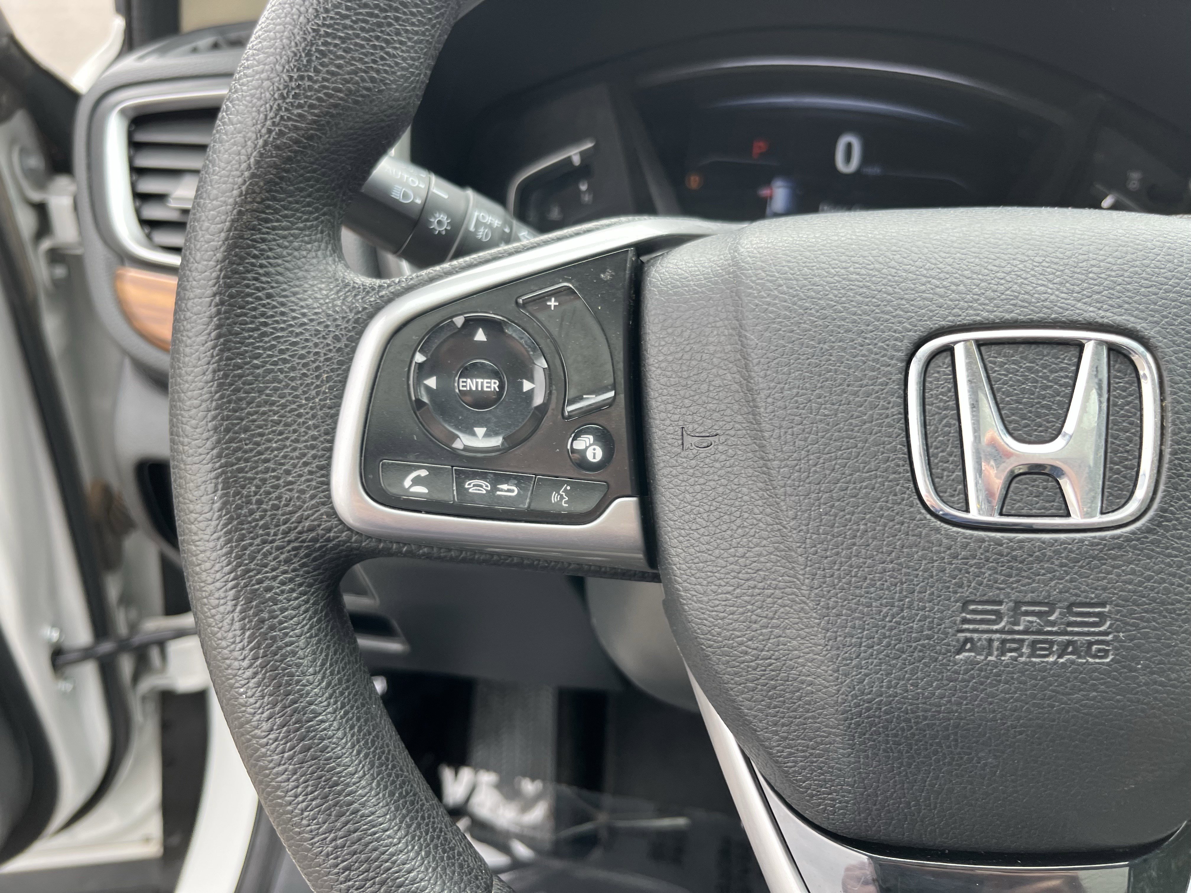 Used 2019 Honda CR-V EX image 21