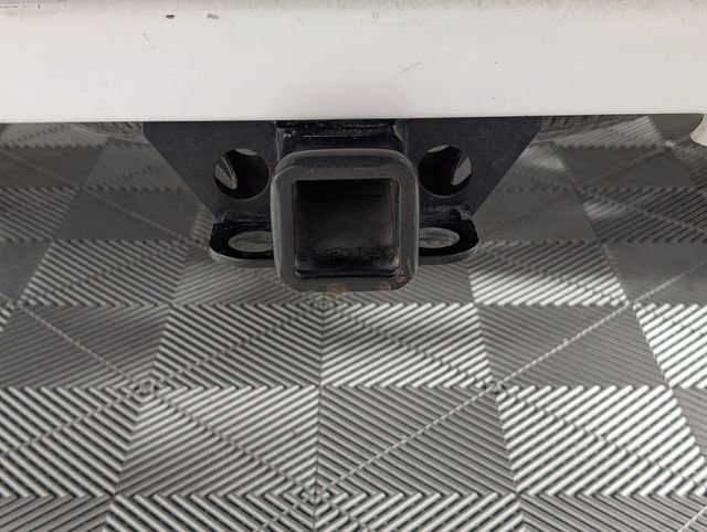 Used 2022 Chevrolet Silverado 1500 Custom image 25