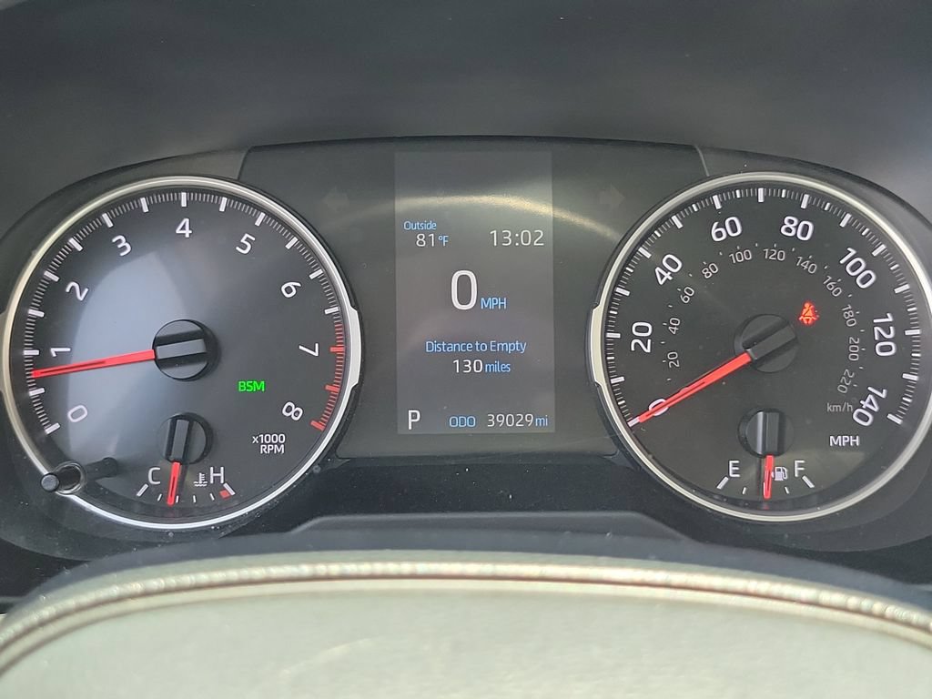Used 2019 Toyota RAV4 XLE AWD/4WD image 26