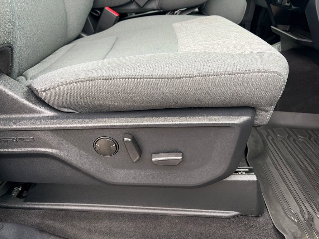 Used 2023 Ford F150 XLT w/ Equipment Group 302A High image 18