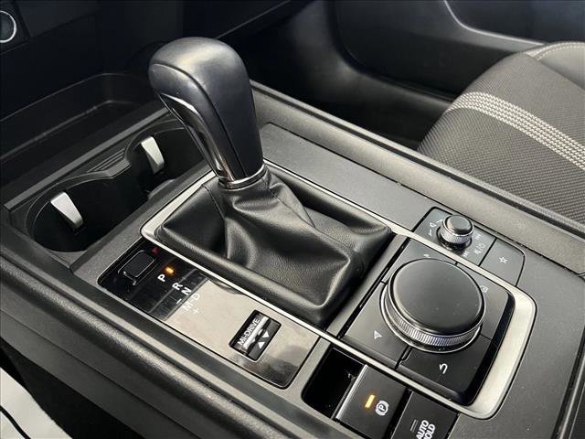 Used 2025 MAZDA CX-50 AWD 2.5 S w/ Preferred Package image 16