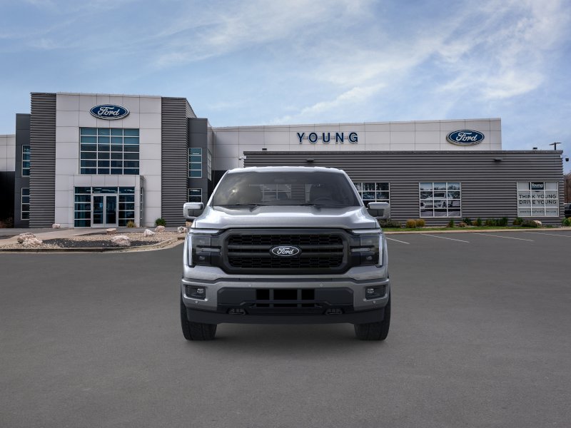 New 2026 Ford F150 Lariat w/ Bed Utility Package AWD/4WD image 6