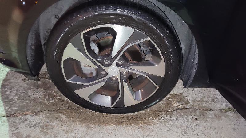 Used 2017 Chevrolet Sonic Premier image 20