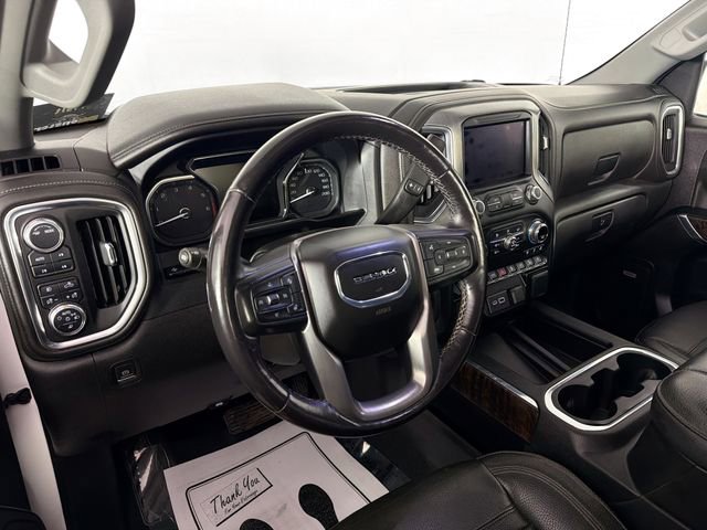 Used 2022 GMC Sierra 1500 Denali w/ Denali Reserve Package image 9