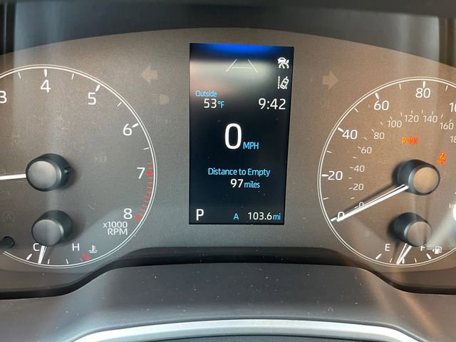 New 2026 Toyota Corolla SE FWD image 21