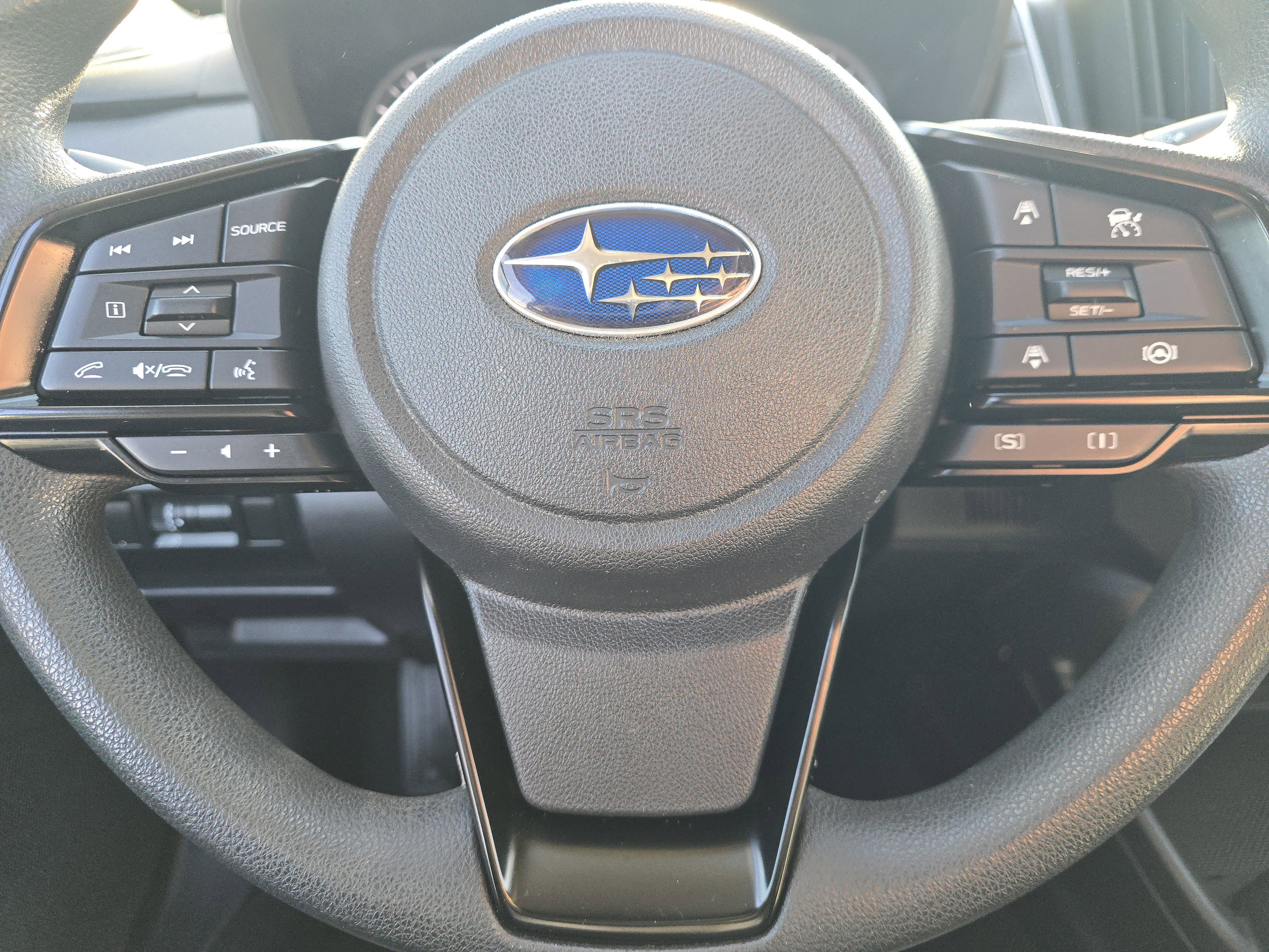 Certified 2024 Subaru Crosstrek 2.0i Premium image 19