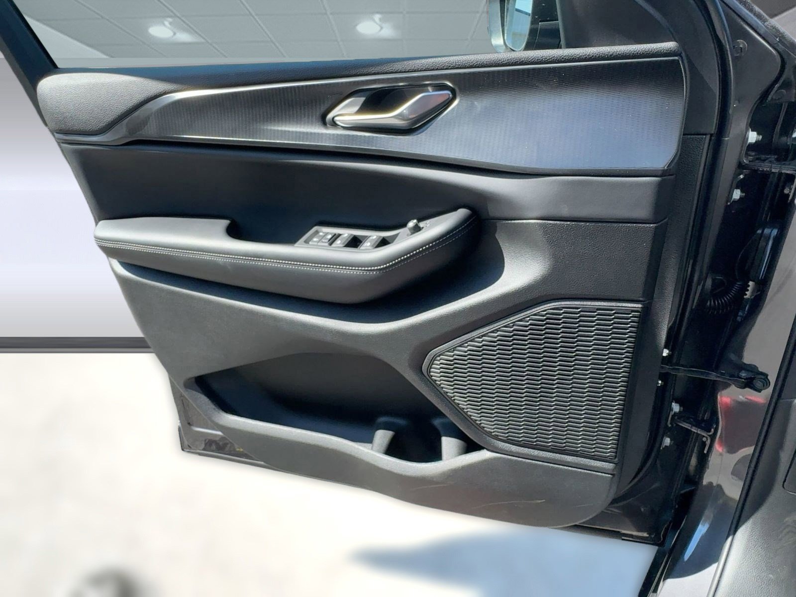 New 2025 Jeep Grand Cherokee L Laredo w/ Luxury Tech Group I image 21